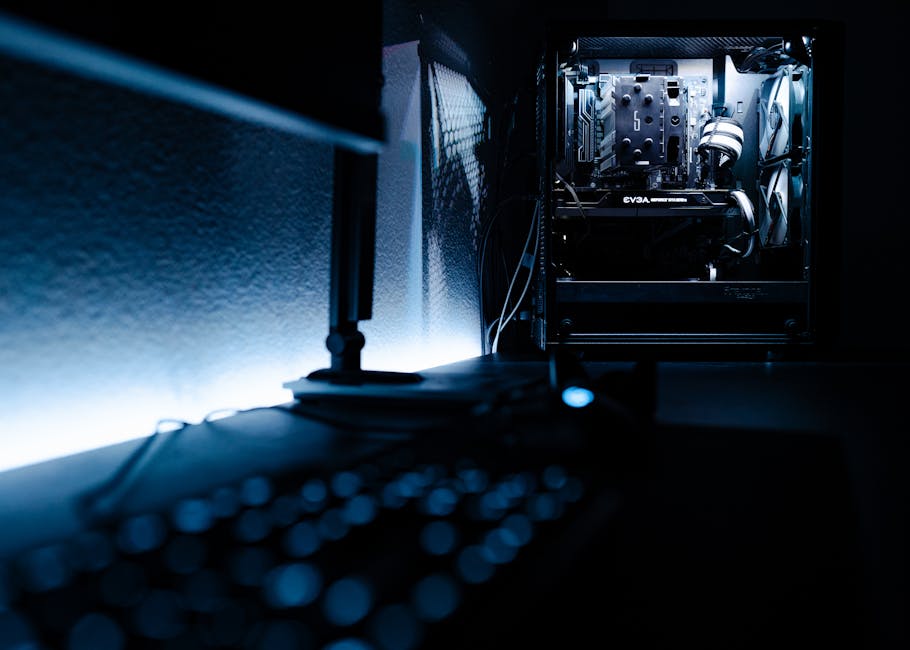 Advanced Strategies for Competitive Gamers