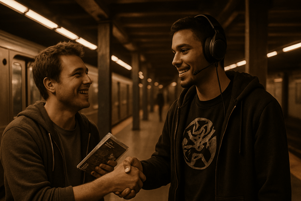 Connecting with the Gaming Community: Best Practices