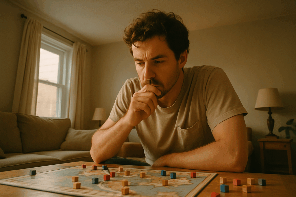 Analyzing Game Mechanics: What's New and Exciting