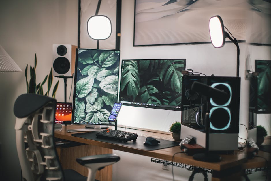 Essential Tools for Game Streamers: A Complete Setup Guide