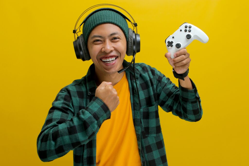 Free Courses and Tutorials for Aspiring Gamers