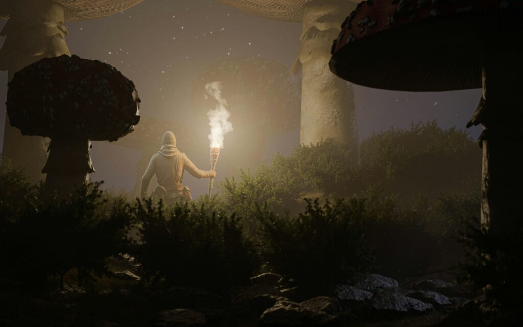 Indie Games to Watch: Upcoming Titles
