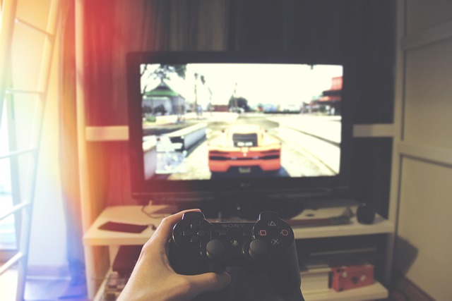The Role of Storytelling in Today's Video Games
