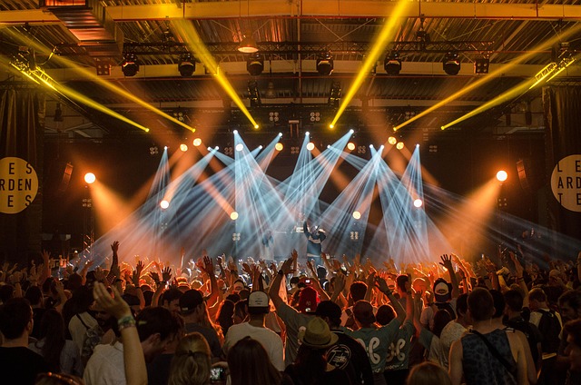 Top Esports Events You Can't Miss This Year