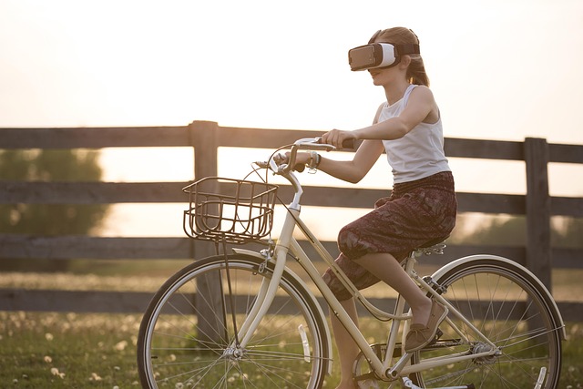 Virtual Reality in Gaming: Current Trends and Future Potential