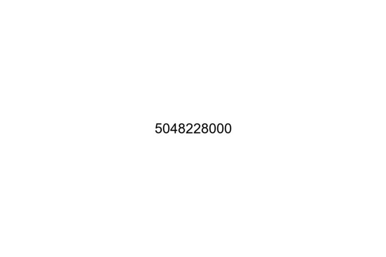 5048228000