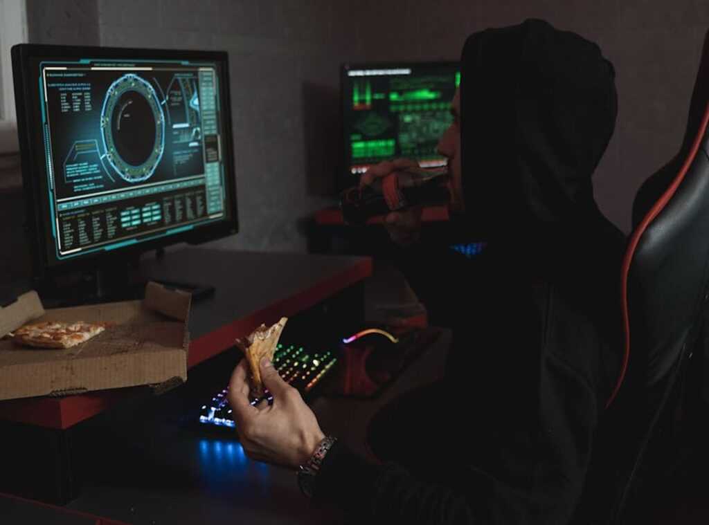 Gaming Hacks Hmcdgaming