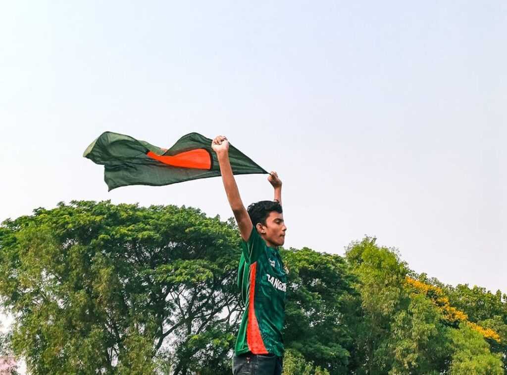 netherlands national cricket team vs bangladesh national cricket team timeline