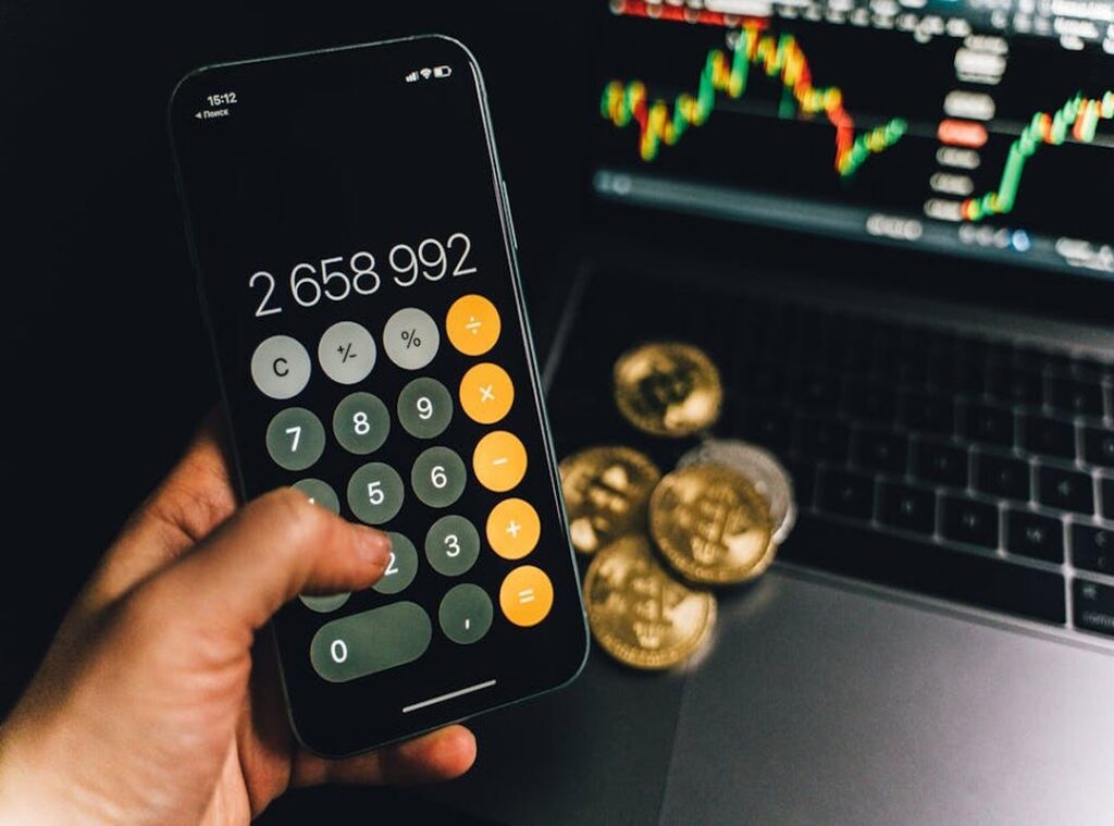 trading calculator blox fruits