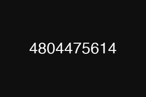 4804475614