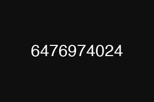 6476974024