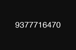 9377716470